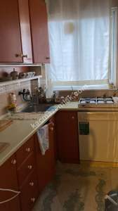 Seyitömer Mahallesi'nde Geniş Ve Ekonomik 1+1 Eşyalı 5