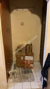 Seyitömer Mahallesi'nde Geniş Ve Ekonomik 1+1 Eşyalı 7