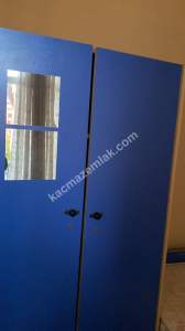 Seyitömer Mahallesi'nde Geniş Ve Ekonomik 1+1 Eşyalı 2