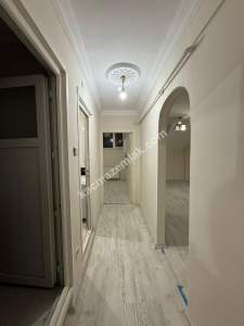 2+1 80 M2 Yedikule Hacımanav Sokak 11