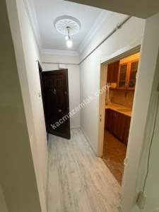 2+1 80 M2 Yedikule Hacımanav Sokak 6