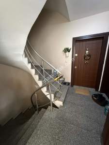 Karlıtepe Mah'da 2+1 75 M2 Kot1 Balkonlu Kiralık 15