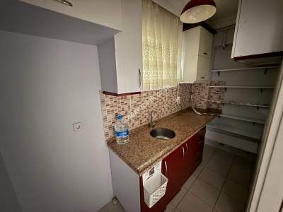 Karlıtepe Mah'da 2+1 75 M2 Kot1 Balkonlu Kiralık 9