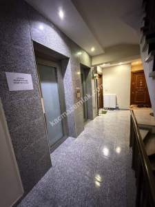 Çilekli Cami Çevresine 2+1 105 M2 2. Kat Asansörlü 19