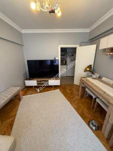 Lüks Dekorlu 2+1 85 M2 1. Kat Asansörlü Kiralık Daire 2