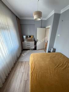 Lüks Dekorlu 2+1 85 M2 1. Kat Asansörlü Kiralık Daire 10