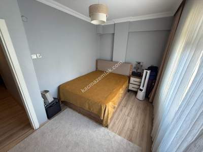 Lüks Dekorlu 2+1 85 M2 1. Kat Asansörlü Kiralık Daire 9