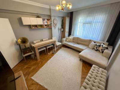 Lüks Dekorlu 2+1 85 M2 1. Kat Asansörlü Kiralık Daire