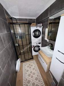 Lüks Dekorlu 2+1 85 M2 1. Kat Asansörlü Kiralık Daire 13