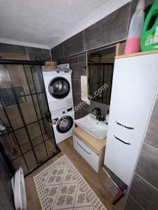 Lüks Dekorlu 2+1 85 M2 1. Kat Asansörlü Kiralık Daire 14