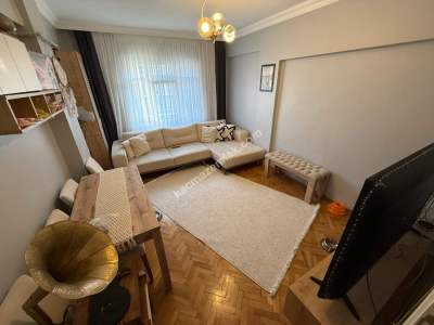 Lüks Dekorlu 2+1 85 M2 1. Kat Asansörlü Kiralık Daire 4