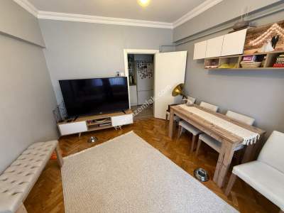 Lüks Dekorlu 2+1 85 M2 1. Kat Asansörlü Kiralık Daire 3