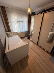 Lüks Dekorlu 2+1 85 M2 1. Kat Asansörlü Kiralık Daire 11