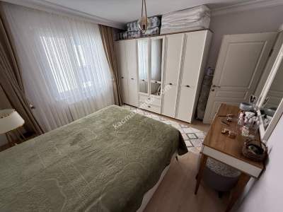 Merkez Mah'da 2+1 90 M2 3. Kat Asansörlü Kiralık 6