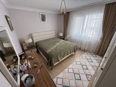 Merkez Mah'da 2+1 90 M2 3. Kat Asansörlü Kiralık 4