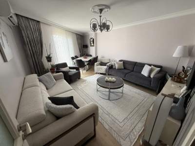 Merkez Mah'da 2+1 90 M2 3. Kat Asansörlü Kiralık 1