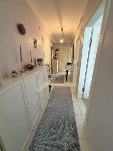 Merkez Mah'da 2+1 90 M2 3. Kat Asansörlü Kiralık 17