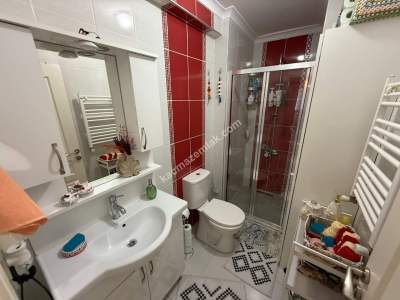 Merkez Mah'da 2+1 90 M2 3. Kat Asansörlü Kiralık 15