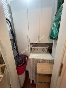 Merkez Mah'da 2+1 90 M2 3. Kat Asansörlü Kiralık 16