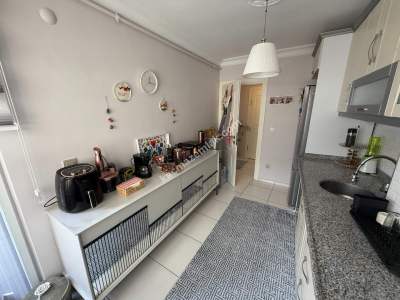 Merkez Mah'da 2+1 90 M2 3. Kat Asansörlü Kiralık 12