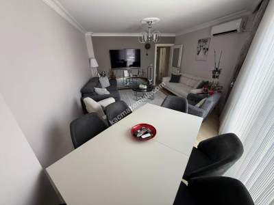 Merkez Mah'da 2+1 90 M2 3. Kat Asansörlü Kiralık 3