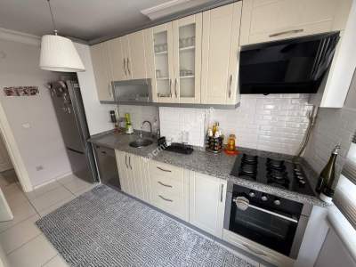 Merkez Mah'da 2+1 90 M2 3. Kat Asansörlü Kiralık 11