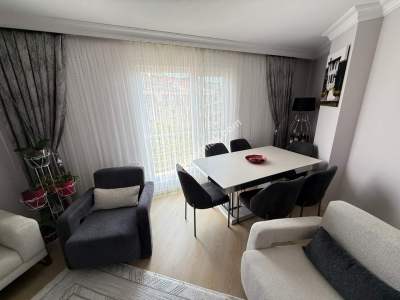 Merkez Mah'da 2+1 90 M2 3. Kat Asansörlü Kiralık 2