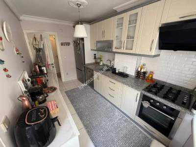 Merkez Mah'da 2+1 90 M2 3. Kat Asansörlü Kiralık 10