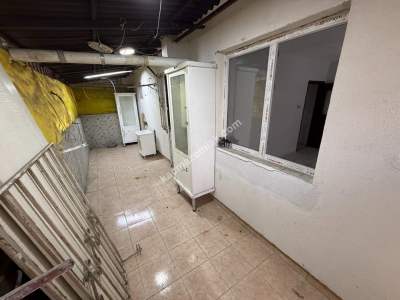 Merkez Mah'da 2+1 85M2 -25M2 Müstakil Bahçeli Kiralık 12