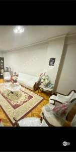 Güngören Merkezde Acıl Kıralık 3+1 150 M2 Daıre 13