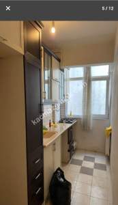 Güngören Merkez Mahallesınde Acil Kiralık 3+1 Daire