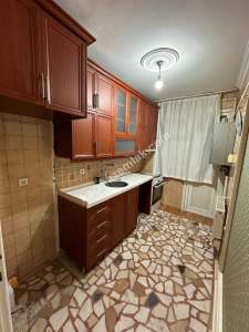 Güngören Merter Sokakta Acil Kiralık 2+1 Daire 16