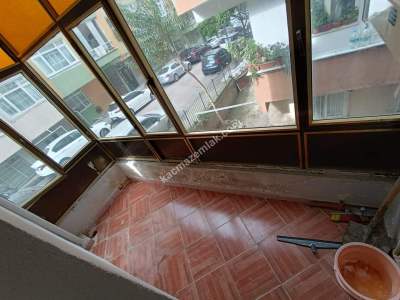 Güngören Merter Sokakta Acil Kiralık 2+1 Daire 25