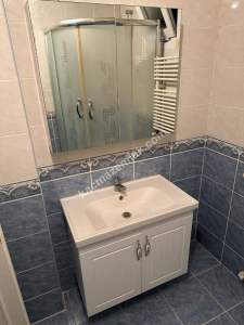 Güngören Merter Sokakta Acil Kiralık 2+1 Daire 9