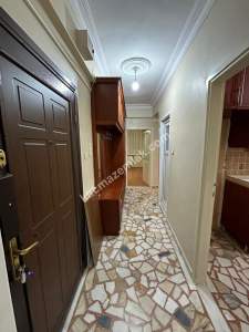 Güngören Merter Sokakta Acil Kiralık 2+1 Daire 20