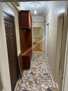 Güngören Merter Sokakta Acil Kiralık 2+1 Daire 15