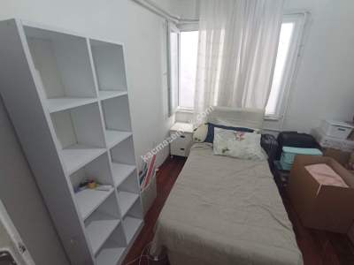 Caferağa Dr Esat Işık Cad Ön Cephe 3 Balkonlu 3+1 26