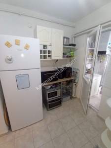 Caferağa Dr Esat Işık Cad Ön Cephe 3 Balkonlu 3+1 33