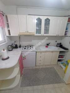 Caferağa Dr Esat Işık Cad Ön Cephe 3 Balkonlu 3+1 1