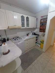 Caferağa Dr Esat Işık Cad Ön Cephe 3 Balkonlu 3+1 3