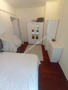 Caferağa Dr Esat Işık Cad Ön Cephe 3 Balkonlu 3+1 17