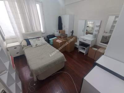 Caferağa Dr Esat Işık Cad Ön Cephe 3 Balkonlu 3+1 8