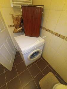 Caferağa Dr Esat Işık Cad Ön Cephe 3 Balkonlu 3+1 39