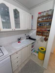 Caferağa Dr Esat Işık Cad Ön Cephe 3 Balkonlu 3+1 4