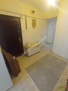 Caferağa Dr Esat Işık Cad Ön Cephe 3 Balkonlu 3+1 21