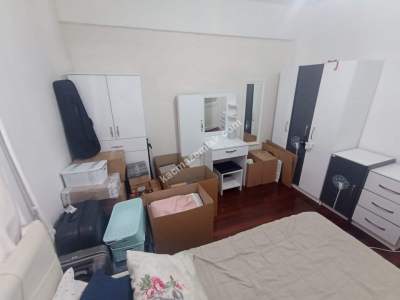 Caferağa Dr Esat Işık Cad Ön Cephe 3 Balkonlu 3+1 18