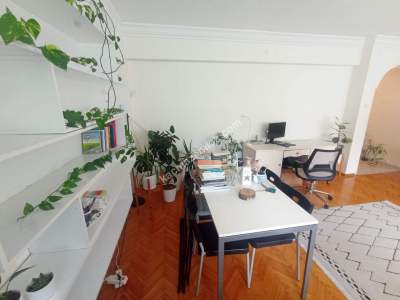 Caferağa Dr Esat Işık Cad Ön Cephe 3 Balkonlu 3+1 29