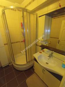 Caferağa Dr Esat Işık Cad Ön Cephe 3 Balkonlu 3+1 40