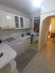 Caferağa Dr Esat Işık Cad Ön Cephe 3 Balkonlu 3+1 5