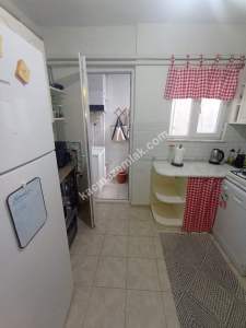 Caferağa Dr Esat Işık Cad Ön Cephe 3 Balkonlu 3+1 28